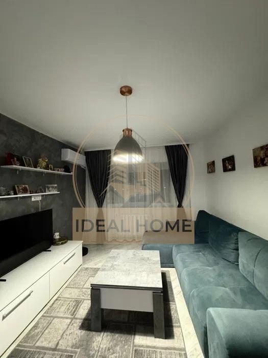 Apartament cu 3 camere decomandat - 69mp -etaj intermediar - 1987 - foto 3