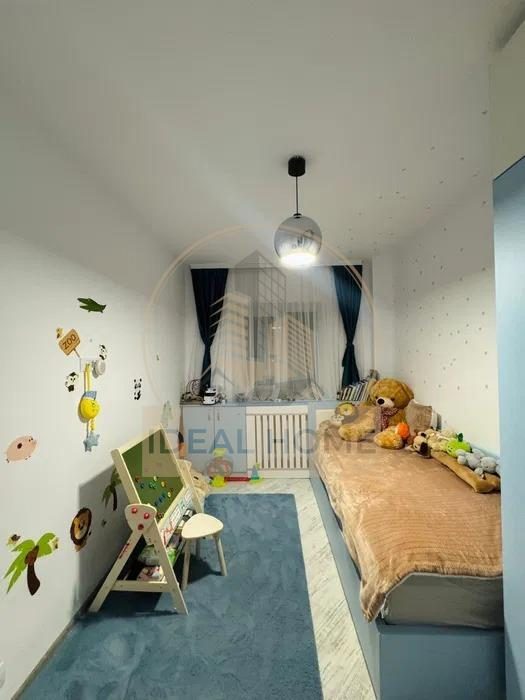 Apartament cu 3 camere decomandat - 69mp -etaj intermediar - 1987 - foto 4