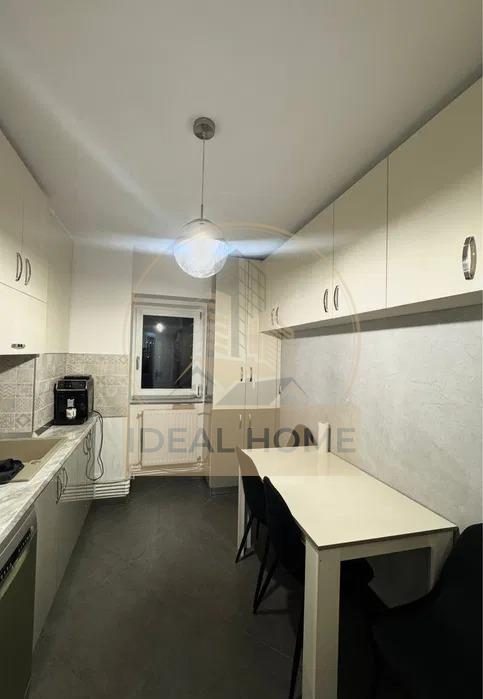 Apartament cu 3 camere decomandat - 69mp -etaj intermediar - 1987 - foto 5