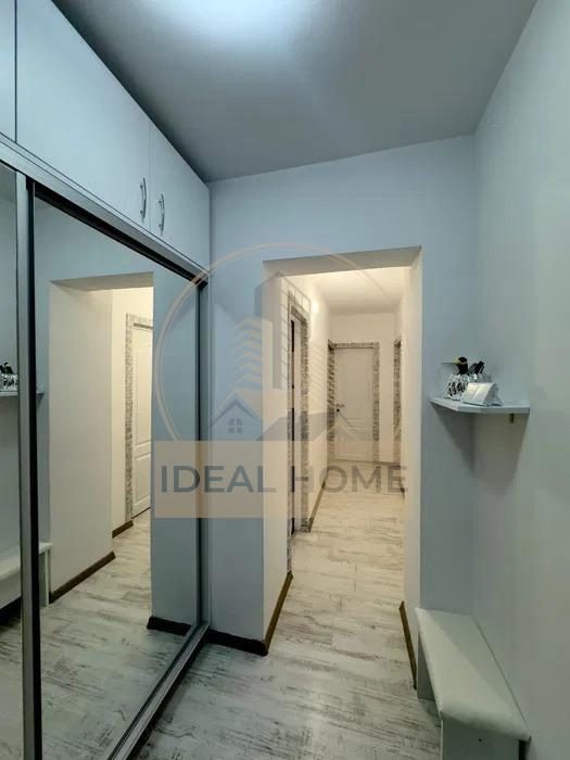 Apartament cu 3 camere decomandat - 69mp -etaj intermediar - 1987 - foto 6