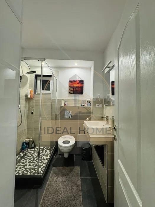 Apartament cu 3 camere decomandat - 69mp -etaj intermediar - 1987 - foto 7