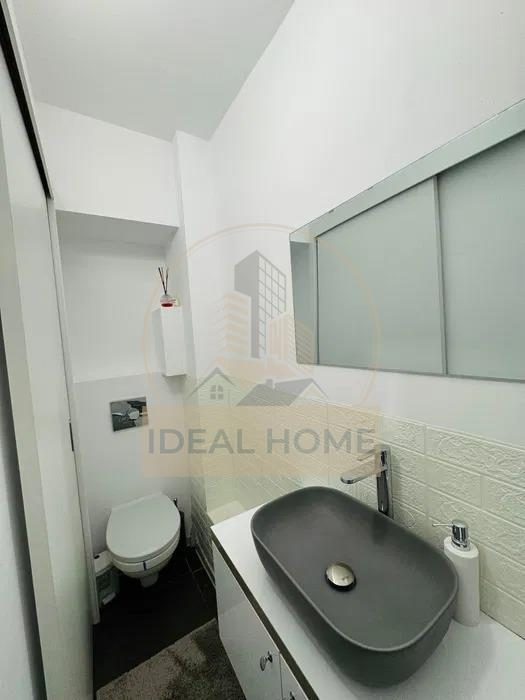 Apartament cu 3 camere decomandat - 69mp -etaj intermediar - 1987 - foto 8