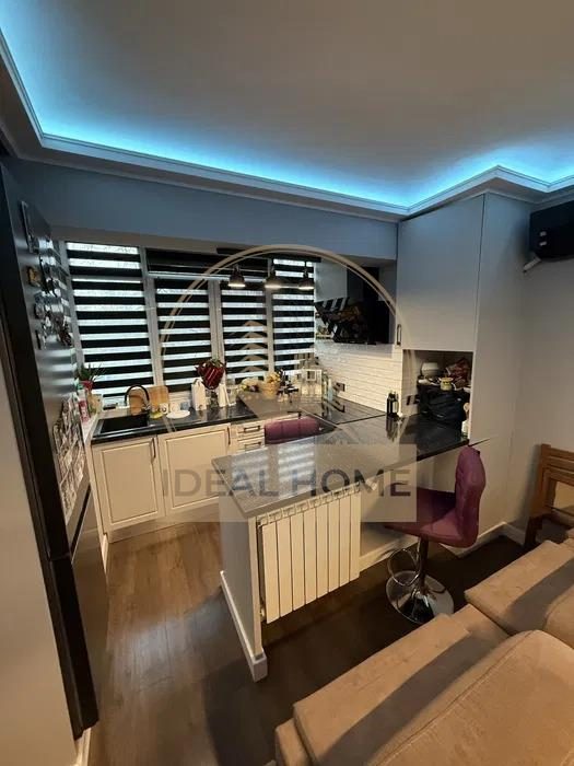 Apartament 2 camere Podu Ros-Krantz - 