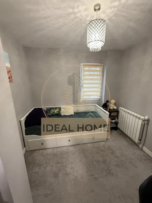 Apartament 2 camere Podu Ros-Krantz - foto 2