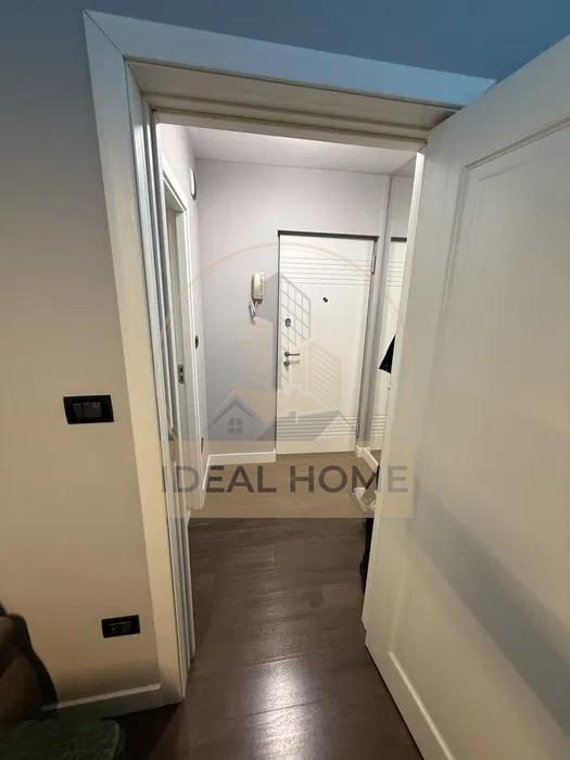 Apartament 2 camere Podu Ros-Krantz - foto 5