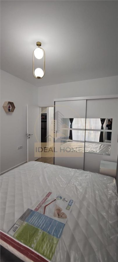 Apartament 2 camere Silk District - foto 5