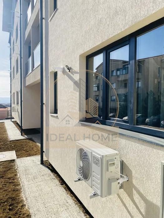 Galata- 2 Camere Decomandat - Bloc Nou - foto 3