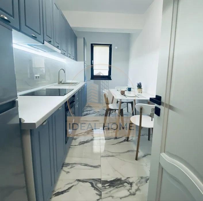 Galata- 2 Camere Decomandat - Bloc Nou - foto 4