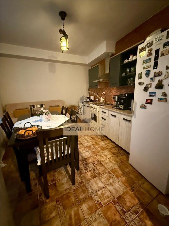 Vila Bucium-Lid. Iasi renovata - foto 12