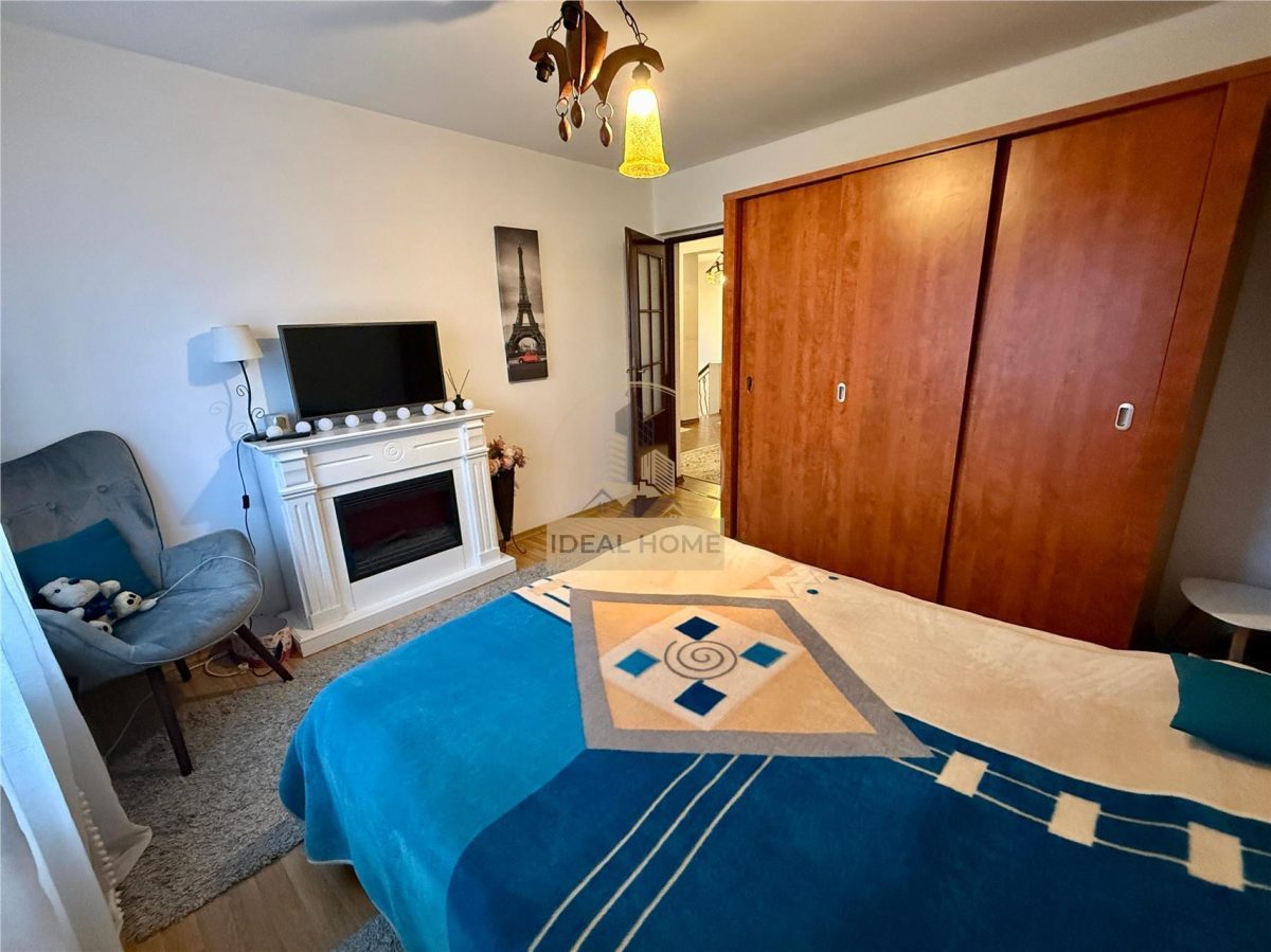 Vila Bucium-Lid. Iasi renovata - foto 13