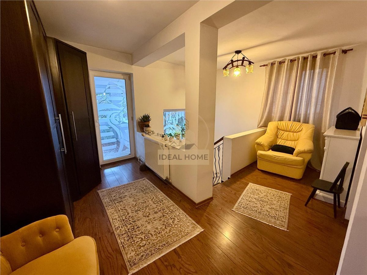 Vila Bucium-Lid. Iasi renovata - foto 14