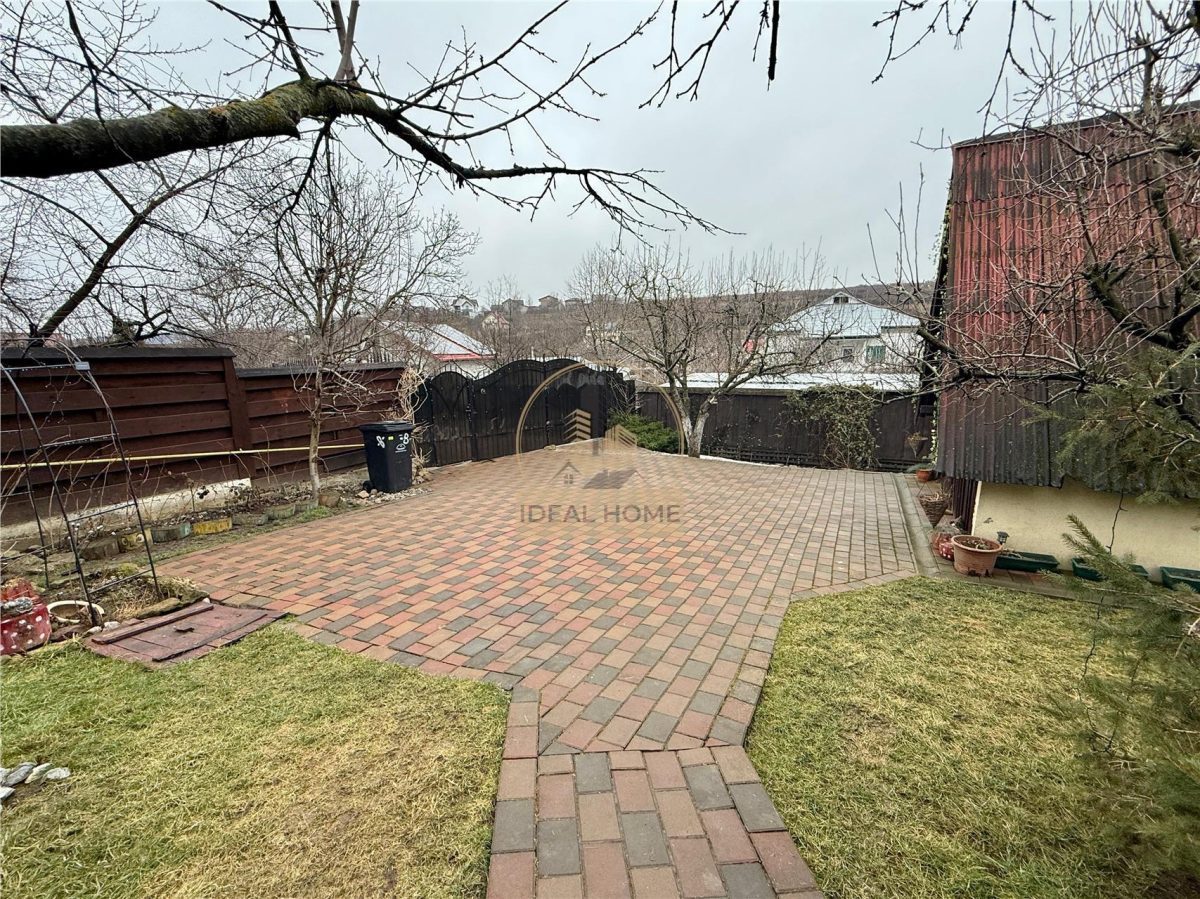 Vila Bucium-Lid. Iasi renovata - foto 3