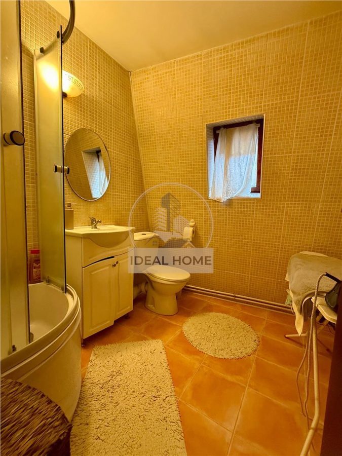 Vila Bucium-Lid. Iasi renovata - foto 4