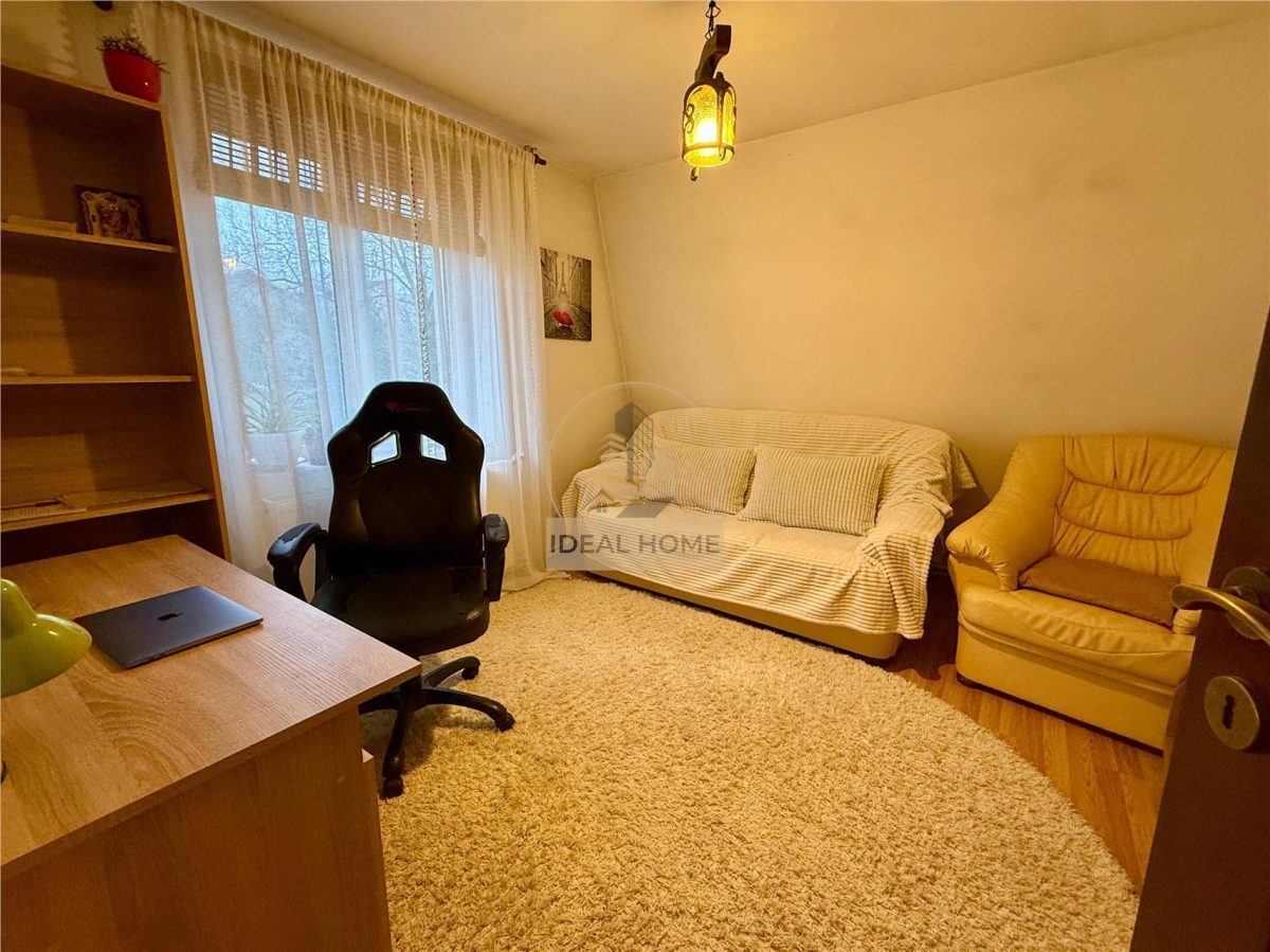 Vila Bucium-Lid. Iasi renovata - foto 5