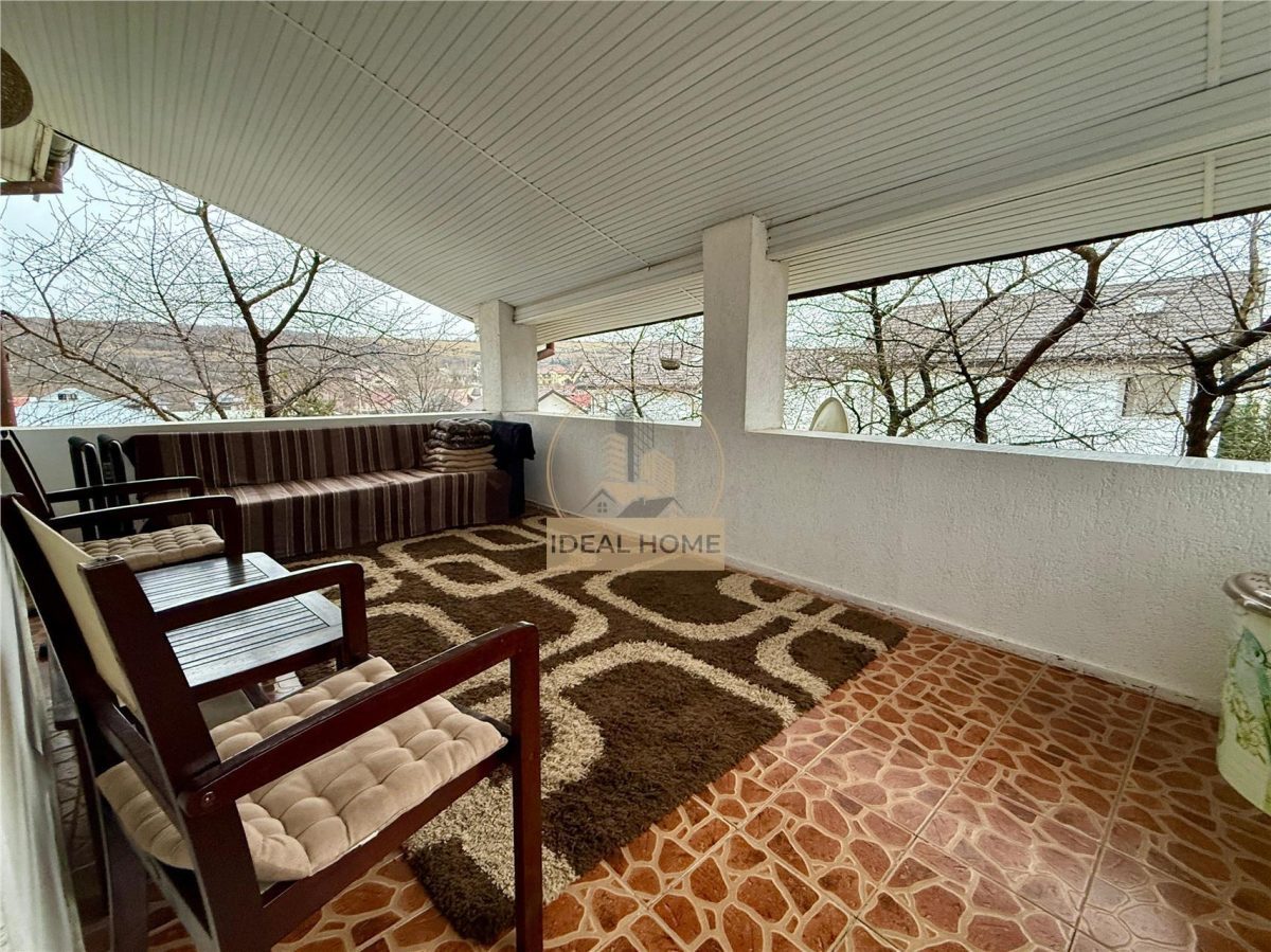 Vila Bucium-Lid. Iasi renovata - foto 10