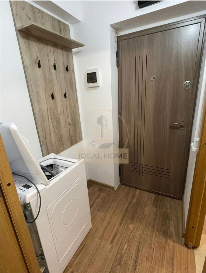 Nicolina - Garsoniera - 24Mp - Etaj Intermediar - foto 4