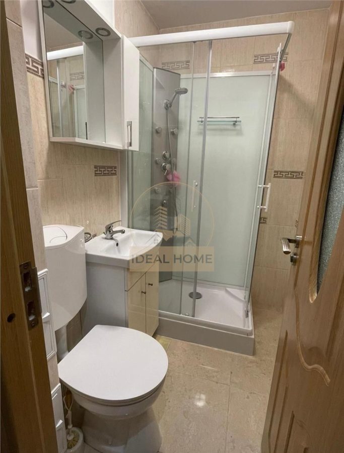 Nicolina - Garsoniera - 24Mp - Etaj Intermediar - foto 5