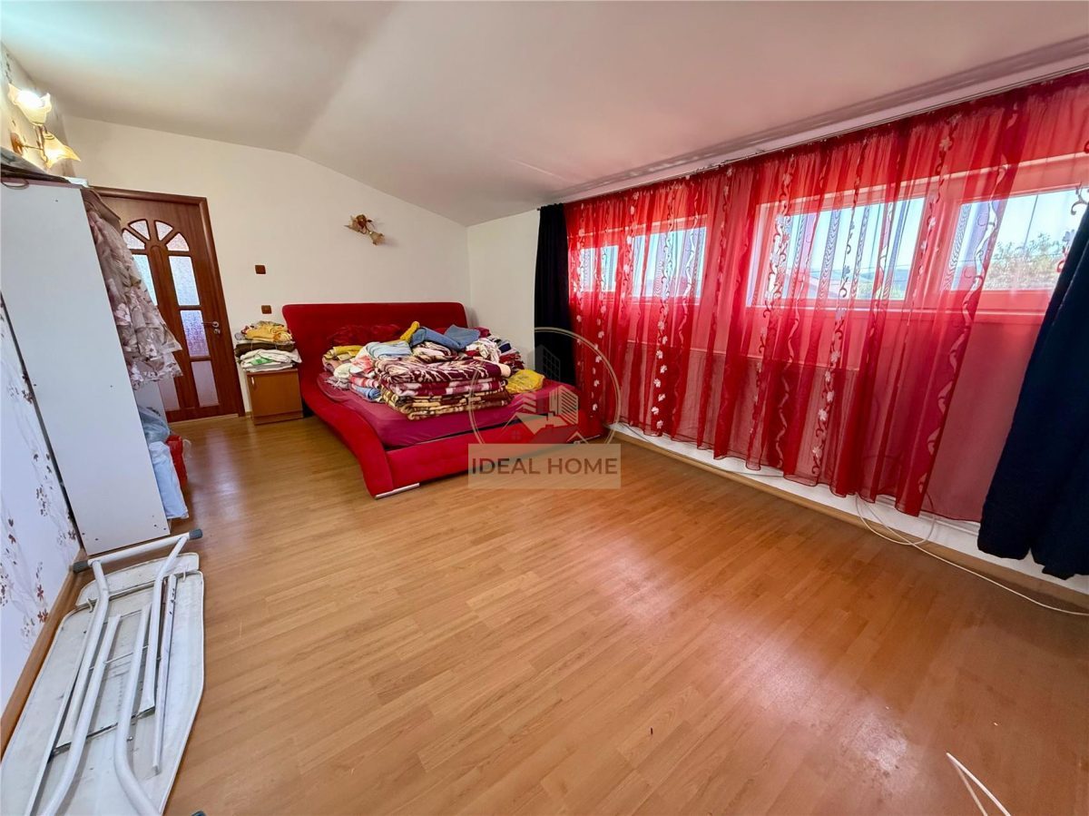 Lunca Cetatuii - Casa individuala 4 camere - la 200 m de Drumul judetean - foto 2