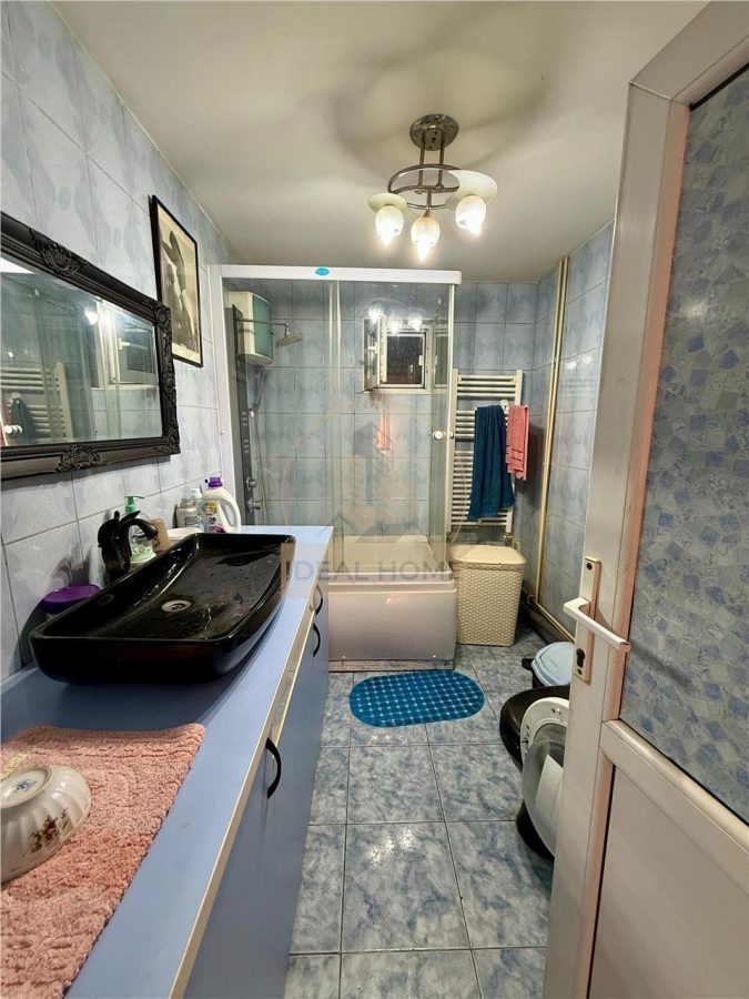 Lunca Cetatuii - Casa individuala 4 camere - la 200 m de Drumul judetean - foto 12