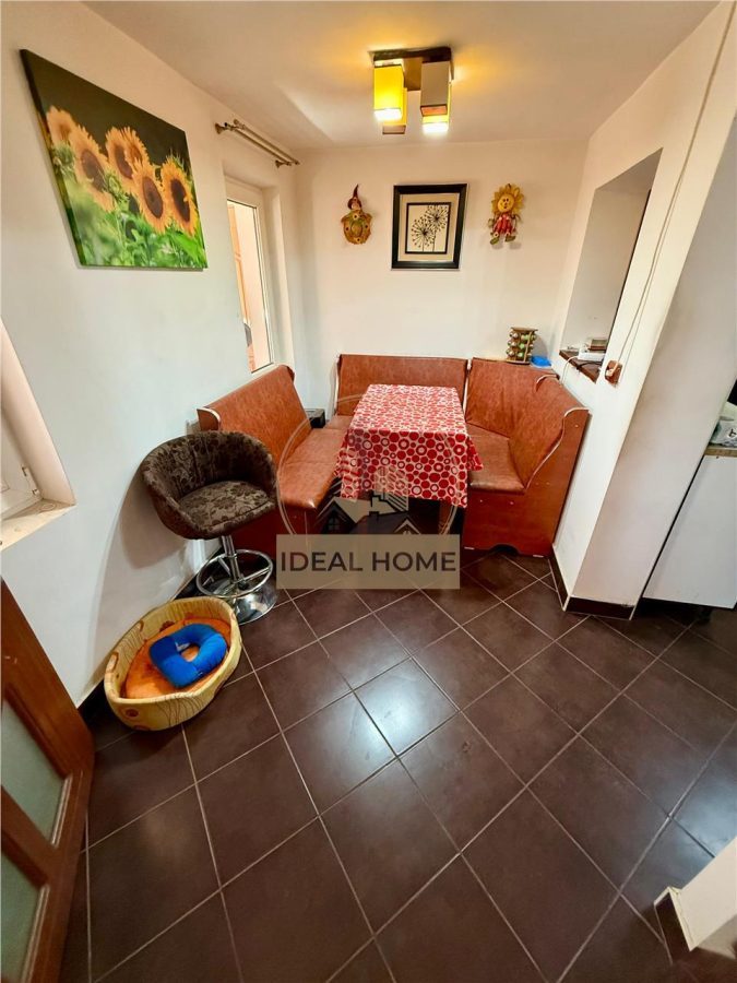 Lunca Cetatuii - Casa individuala 4 camere - la 200 m de Drumul judetean - foto 13