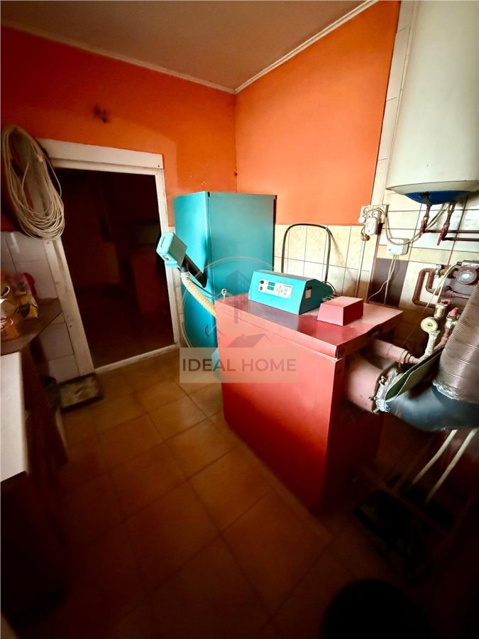 Lunca Cetatuii - Casa individuala 4 camere - la 200 m de Drumul judetean - foto 18
