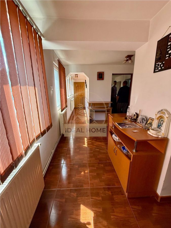 Lunca Cetatuii - Casa individuala 4 camere - la 200 m de Drumul judetean - foto 3