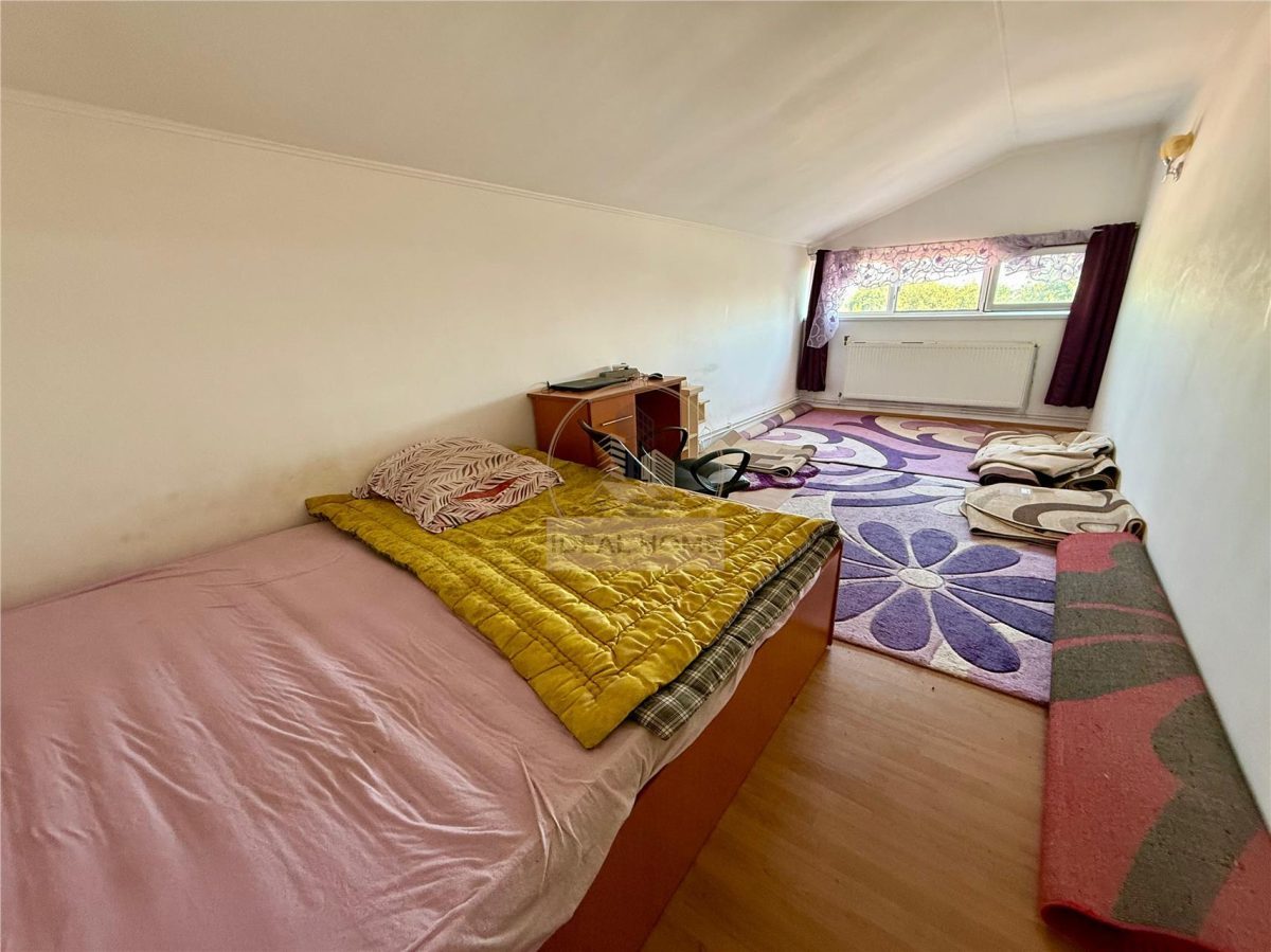 Lunca Cetatuii - Casa individuala 4 camere - la 200 m de Drumul judetean - foto 4