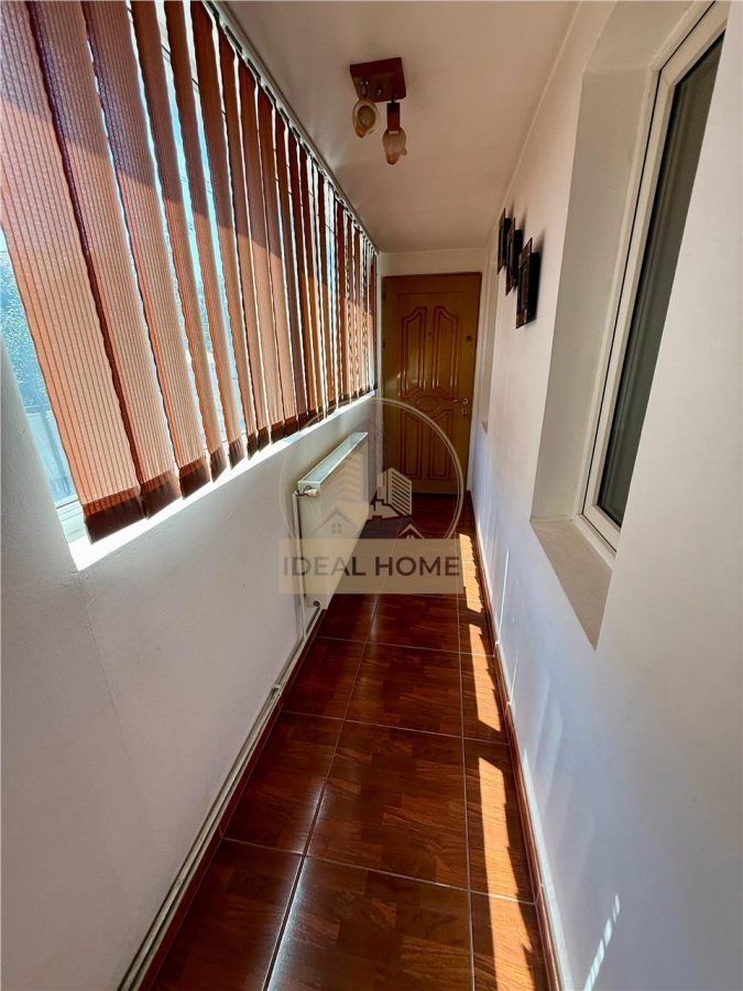 Lunca Cetatuii - Casa individuala 4 camere - la 200 m de Drumul judetean - foto 7