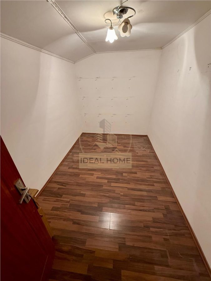 Lunca Cetatuii - Casa individuala 4 camere - la 200 m de Drumul judetean - foto 8