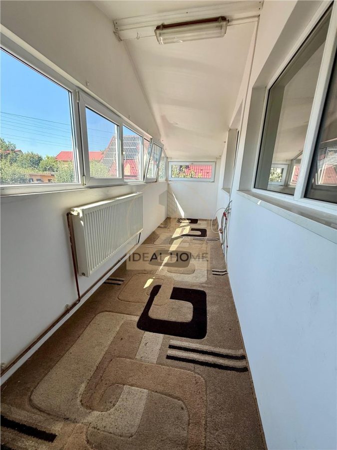 Lunca Cetatuii - Casa individuala 4 camere - la 200 m de Drumul judetean - foto 9