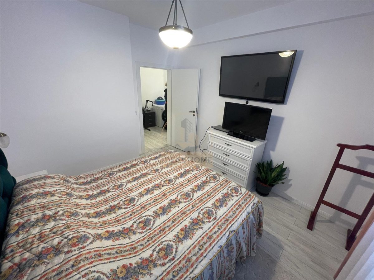 Bloc Nou - 3 Camere 2 Bai - Curte privata - Zona Rediu - foto 2