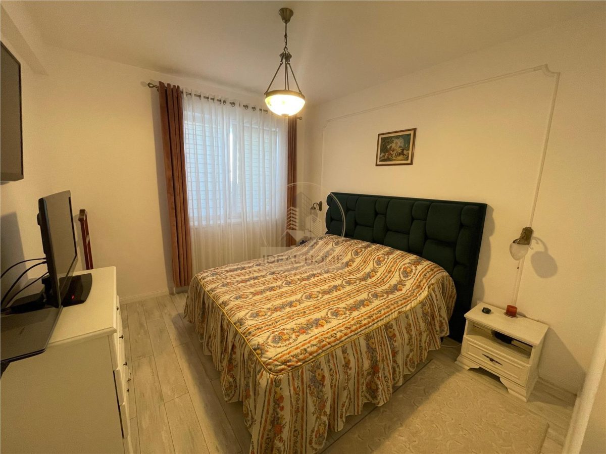 Bloc Nou - 3 Camere 2 Bai - Curte privata - Zona Rediu - foto 3