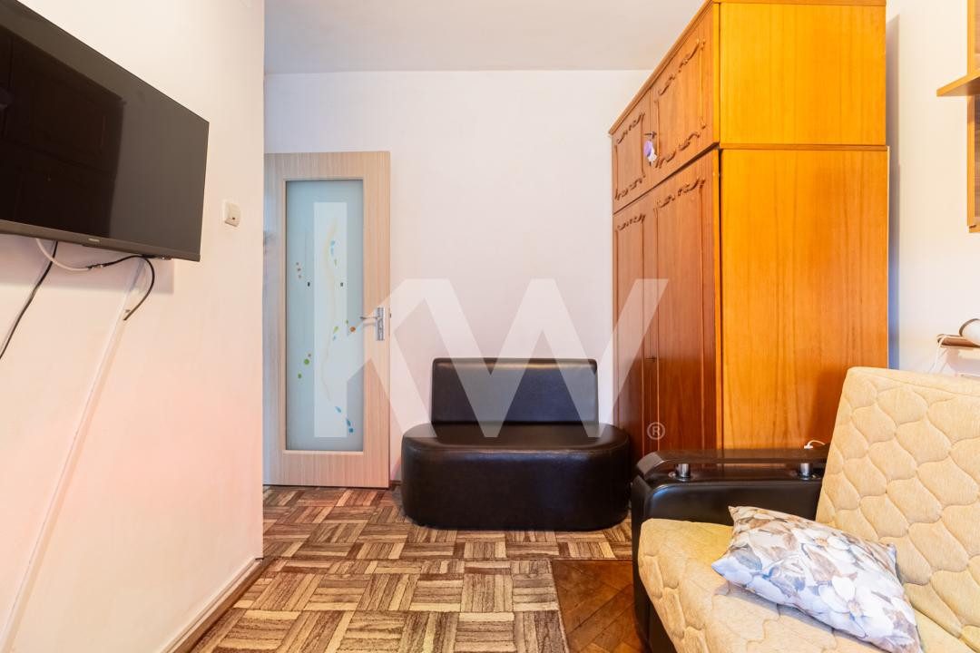 Apartament ultracentral | 51mp utili + beci 16mp + parcare | COMISION 0% - foto 3