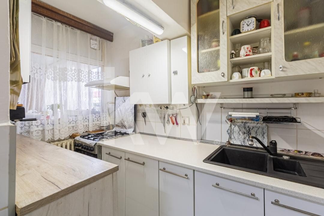 Apartament ultracentral | 51mp utili + beci 16mp + parcare | COMISION 0% - foto 6