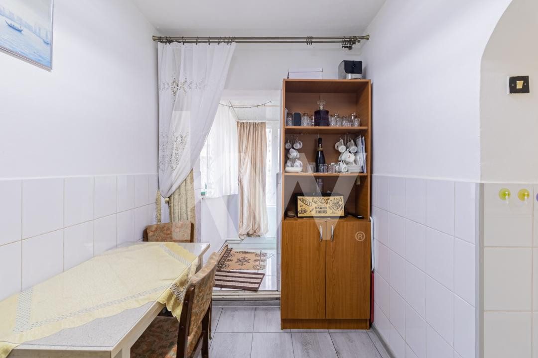 Apartament ultracentral | 51mp utili + beci 16mp + parcare | COMISION 0% - foto 7