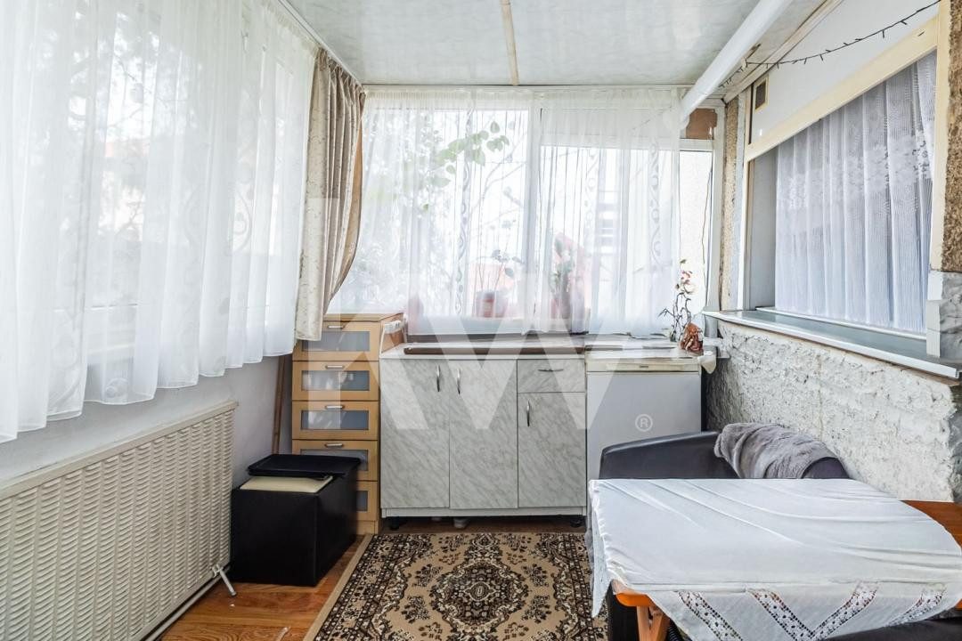 Apartament ultracentral | 51mp utili + beci 16mp + parcare | COMISION 0% - foto 9