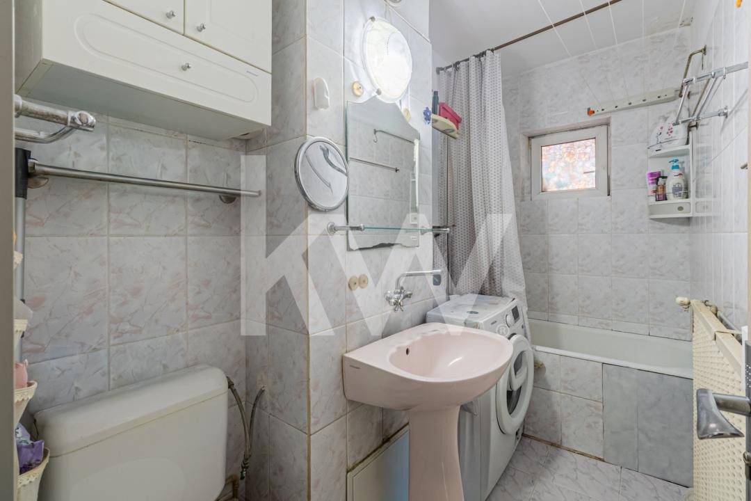Apartament ultracentral | 51mp utili + beci 16mp + parcare | COMISION 0% - foto 10