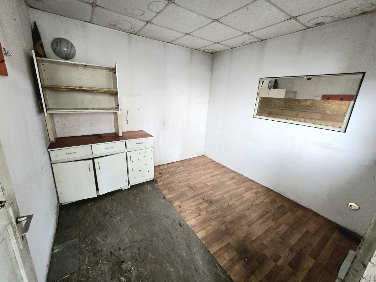 Spațiu Industrial, 144mp, Zona Carolina Mall - foto 5