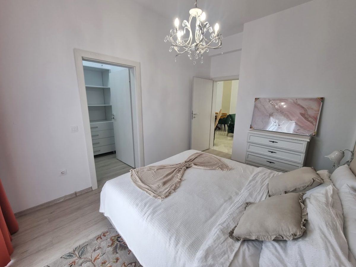 Penthouse 3 Camere Superfinisat, Alba Iulia - foto 5