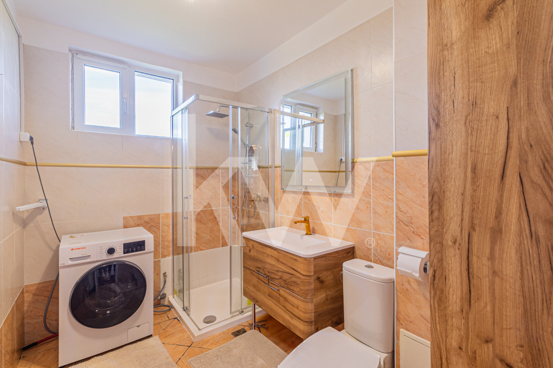 Pensiune/Vilă în Fundata, oportunitate excelentă de investiție  Comision 0% - foto 15