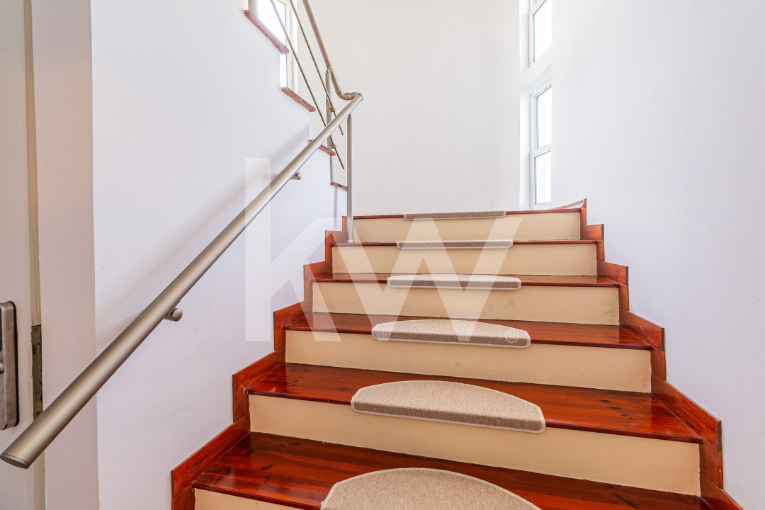 Pensiune/Vilă în Fundata, oportunitate excelentă de investiție  Comision 0% - foto 16