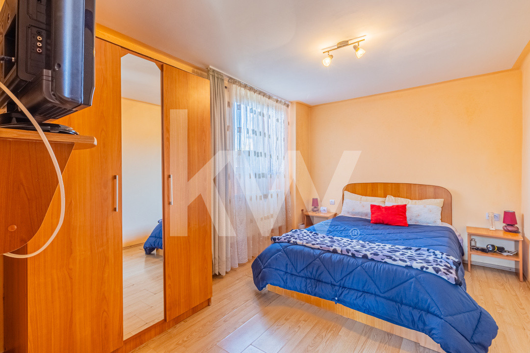 Proprietate în Râșnov, ideală pentru pensiune sau business turistic Comision 0% - foto 20