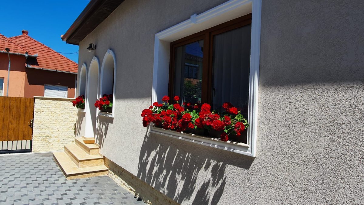 Casă de închiriat | 3 camere | Finisaje premium | Zona Cetatea Alba Ca - foto 3