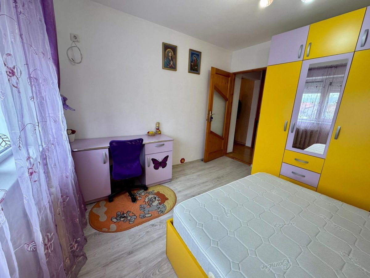 Apartament 2 Camere de Inchiriat Zona Ampoi 3 - foto 4