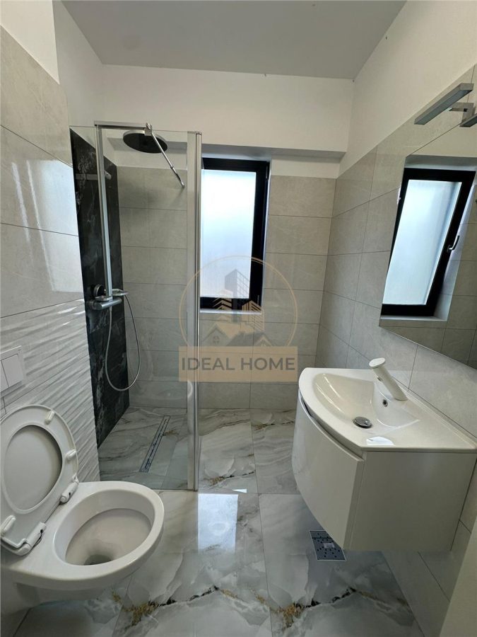 Galata- Apartament O Camera + Loc De Parcare - Bloc 2025 Intabulat - 45 Mp - foto 2