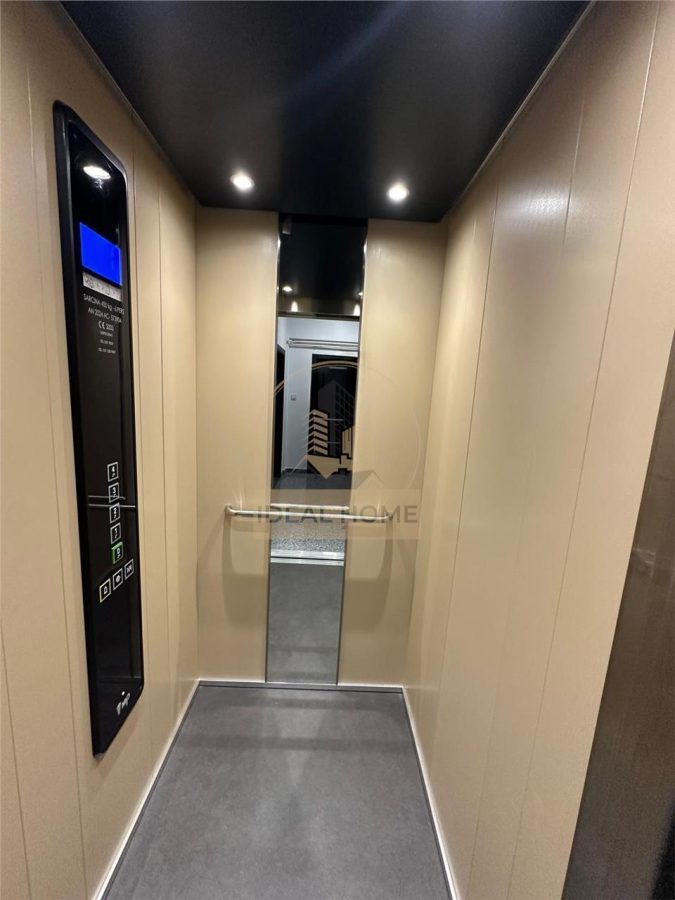 Galata- Apartament O Camera + Loc De Parcare - Bloc 2025 Intabulat - 45 Mp - foto 5