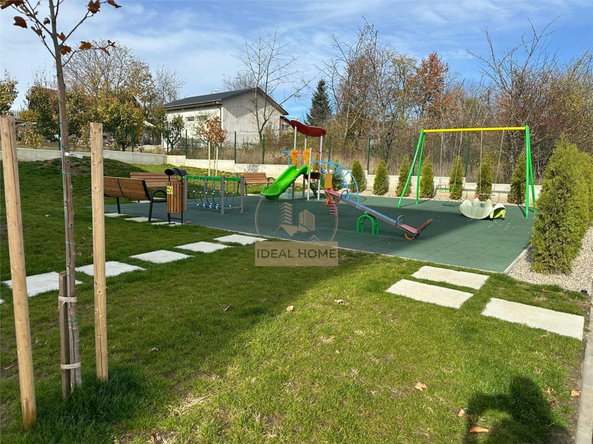 Galata- Apartament O Camera + Loc De Parcare - Bloc 2025 Intabulat - 45 Mp - foto 8