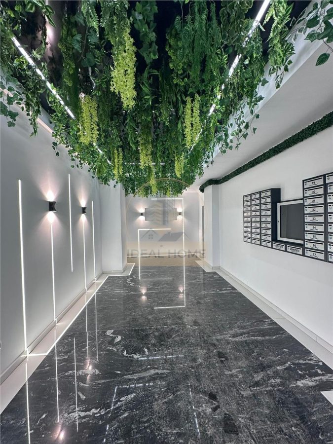 Apartament 2 camere Bloc Nou Adamant Towers - foto 2