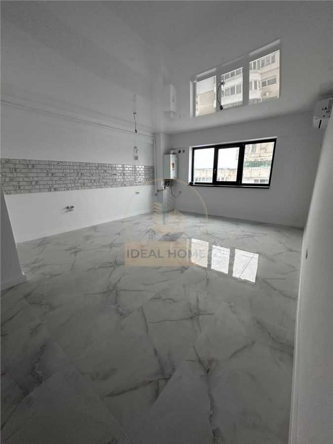 Apartament 2 camere Bloc Nou Adamant Towers - foto 8