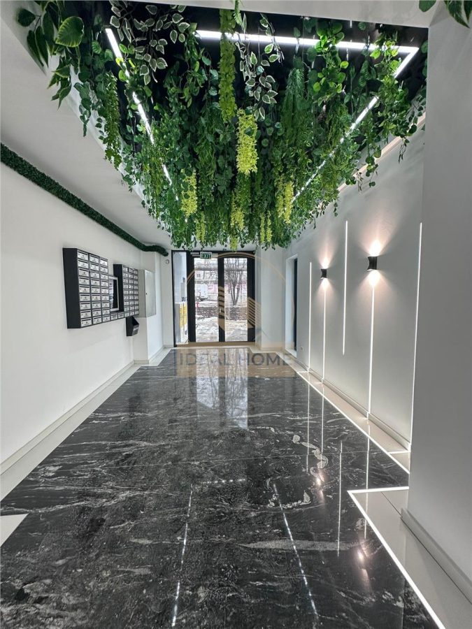 Apartament 2 camere Bloc Nou Adamant Towers - foto 9